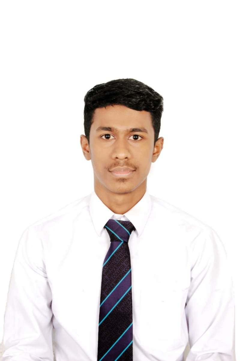 Tahsin Uddin Patwary