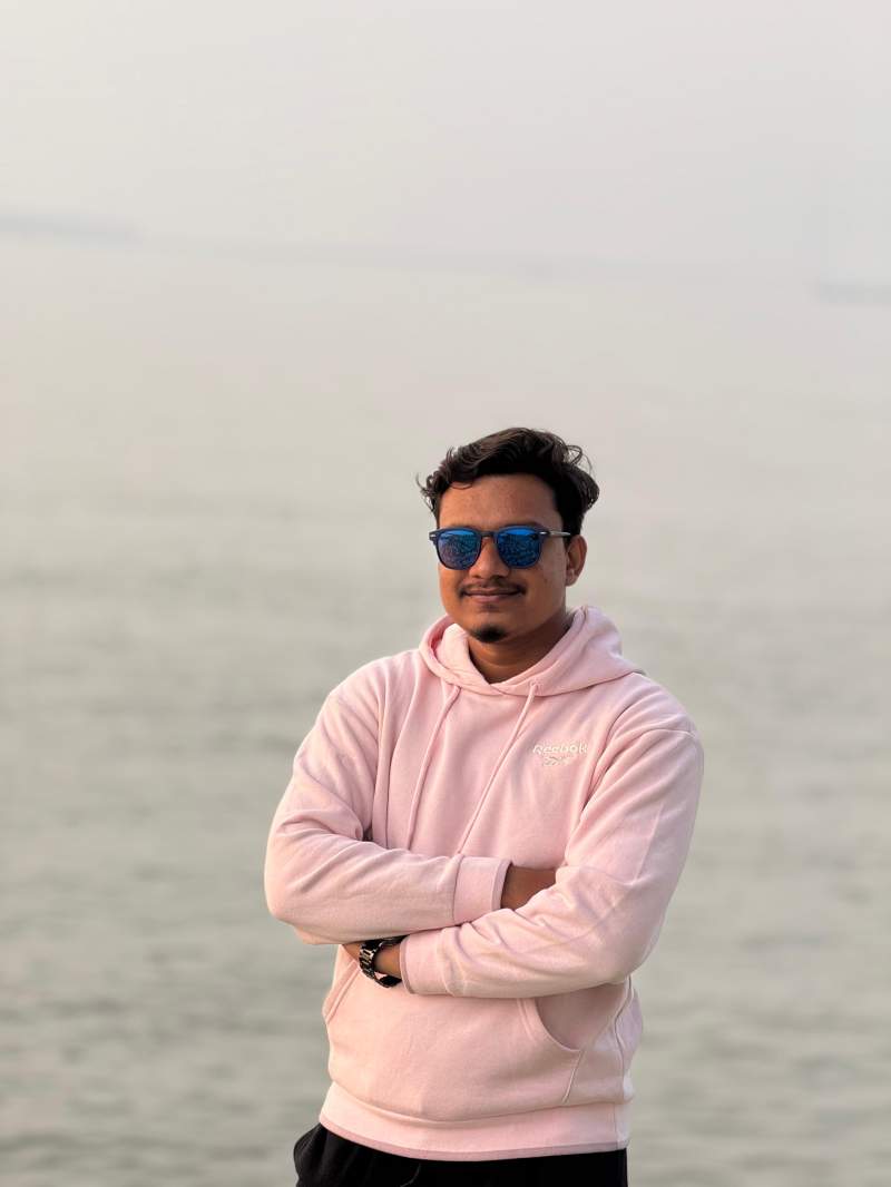 Rumman Hossain