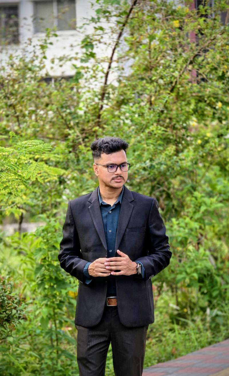 Foysal Mollah