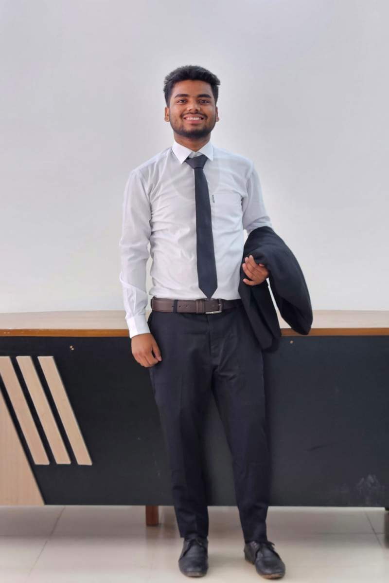 Sahajan Ali