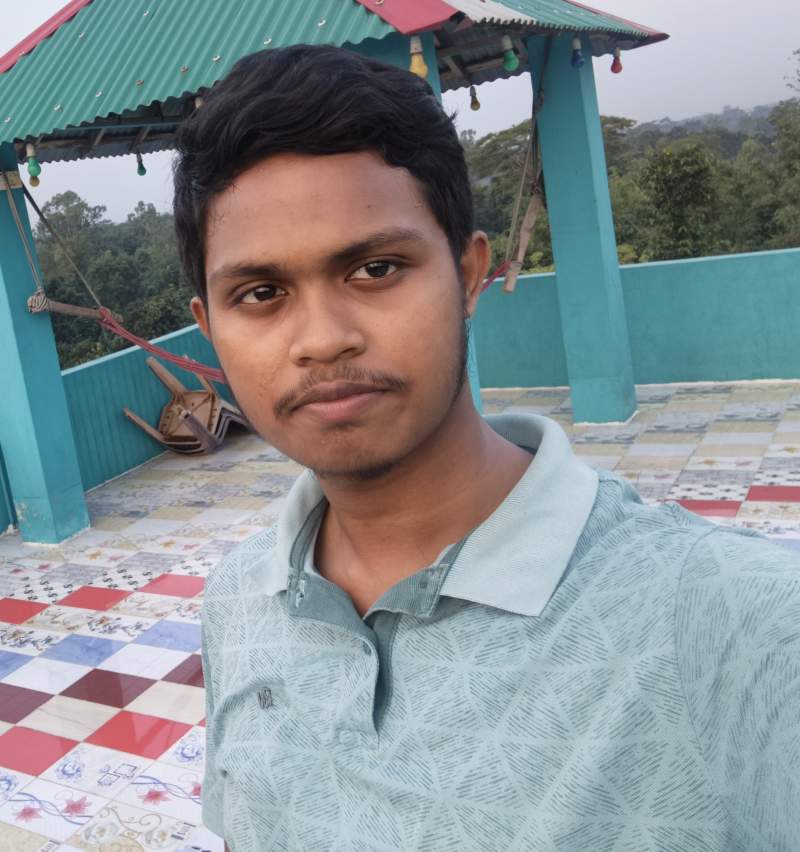 Asraful Haque