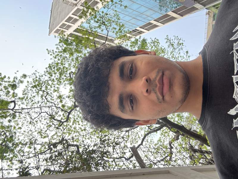 Mostakim Ahmed Fahid