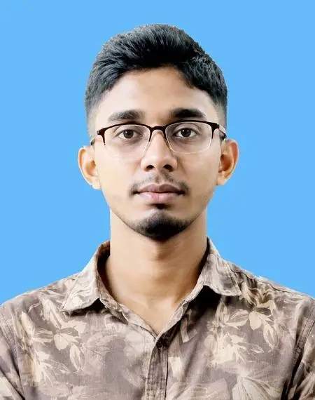 MD KABIR AHAMAD