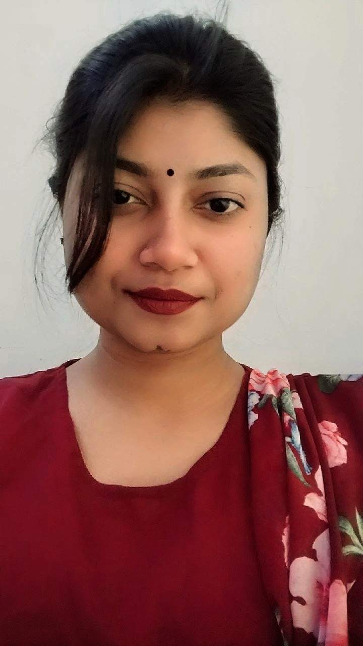 Sumaiya shetu