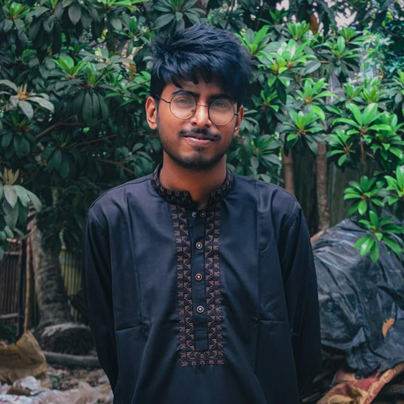 Hasherun Mahin Shafin