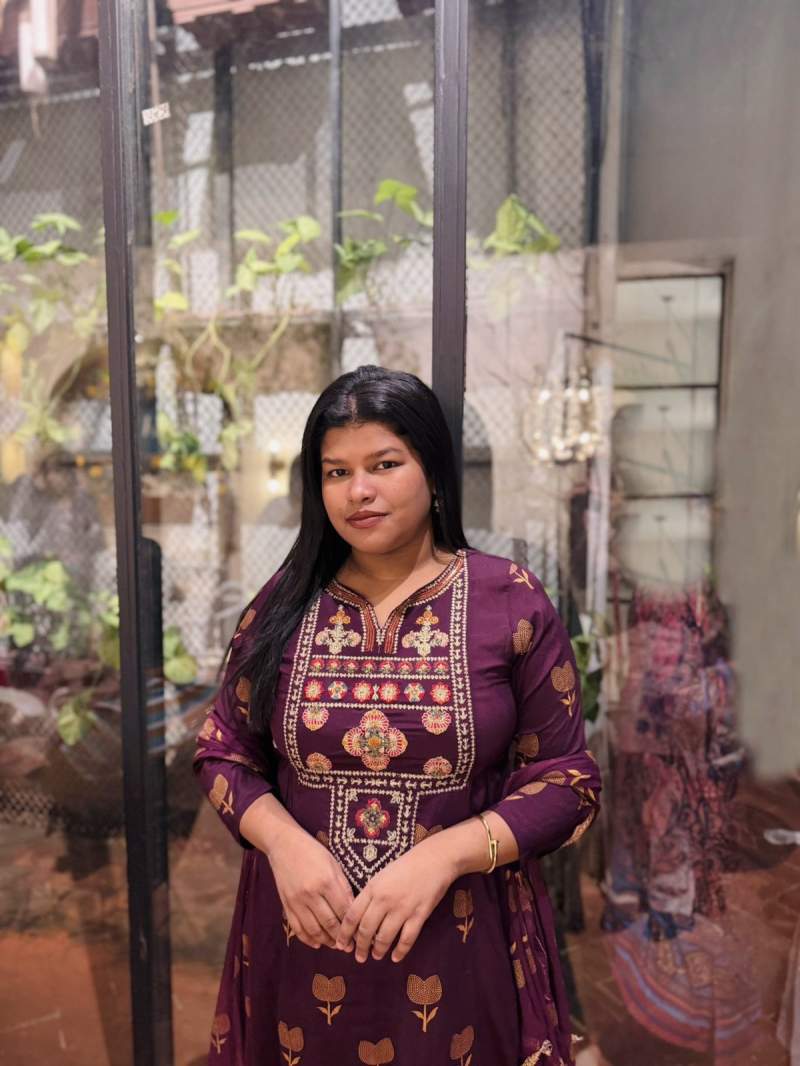 Lamia akter swopna