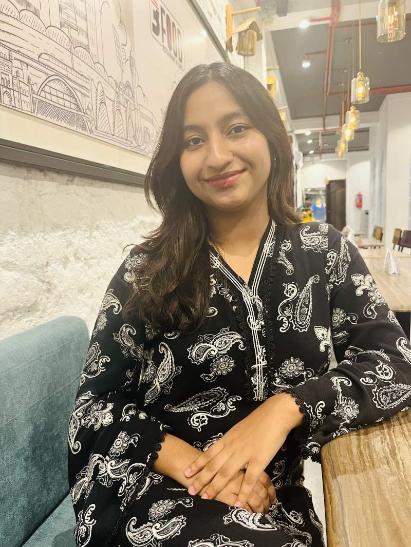 Nishat Tabassum