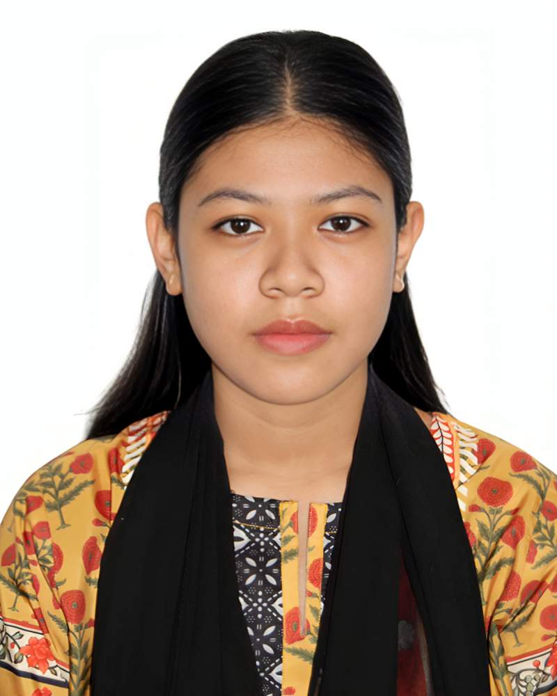Tasnim Zarin Masnoon