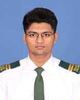 Md Abir Hossain Shanto