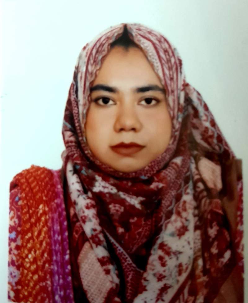 Farzana Ahmed