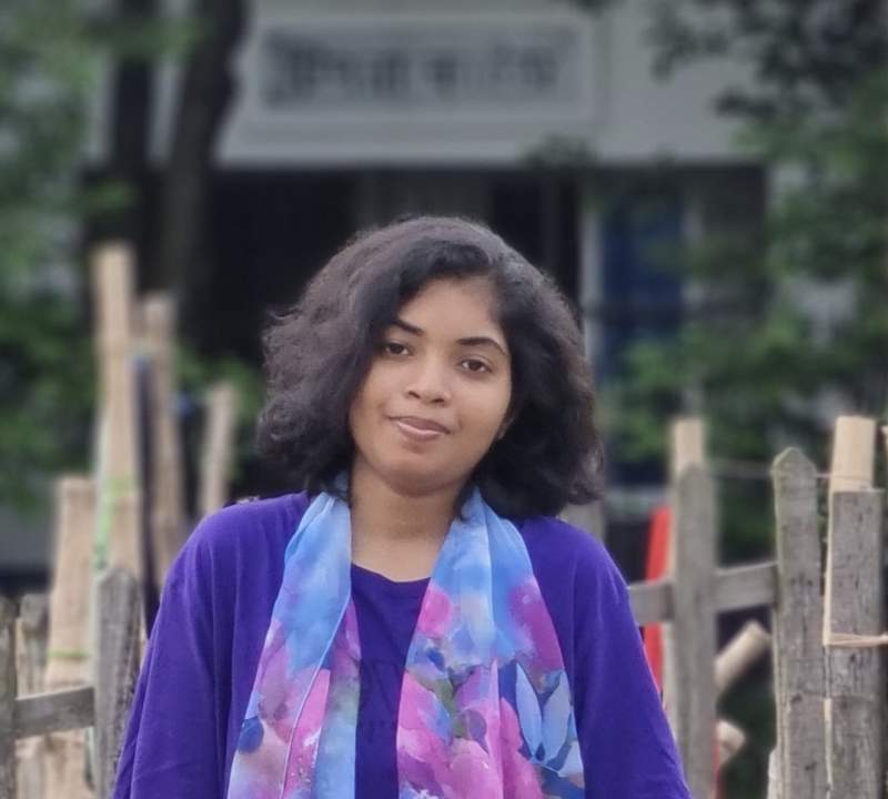 Bushra Akter Chaity