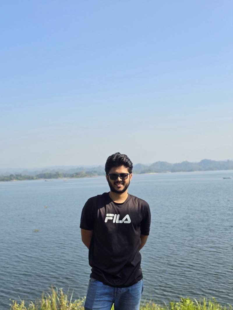 MD. Azmain Faysal Sadman Patwary