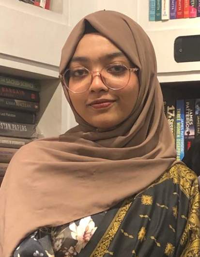 razia hasnat