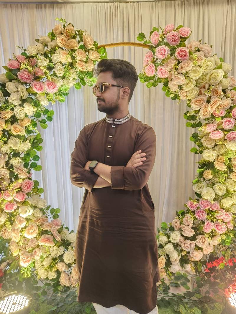 RATUL AHMED TAMIM