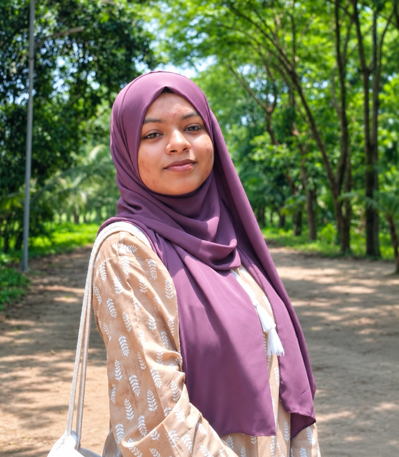 Aritra Paul Oishy
