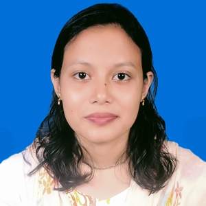 Sakhi Roy
