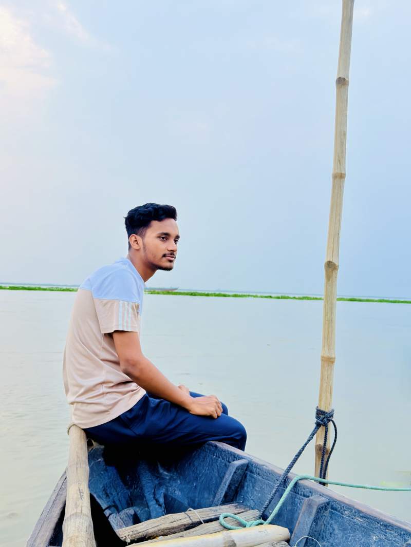 Sagor Shikder