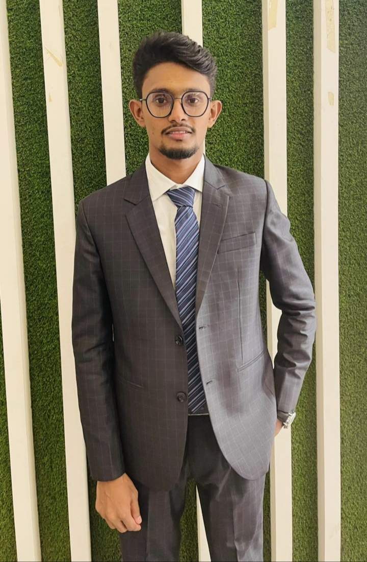 Hasibul Islam