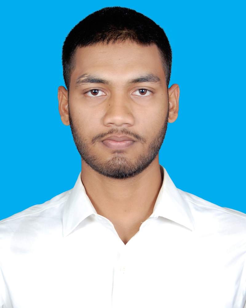 MD Abul Kashem