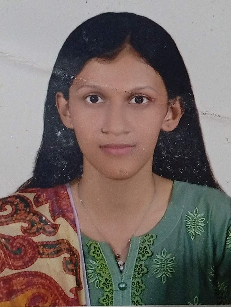 Labiba Chowdhury