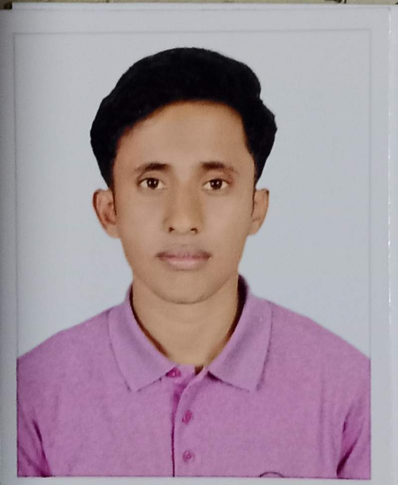 Plabon Kumar Sarker