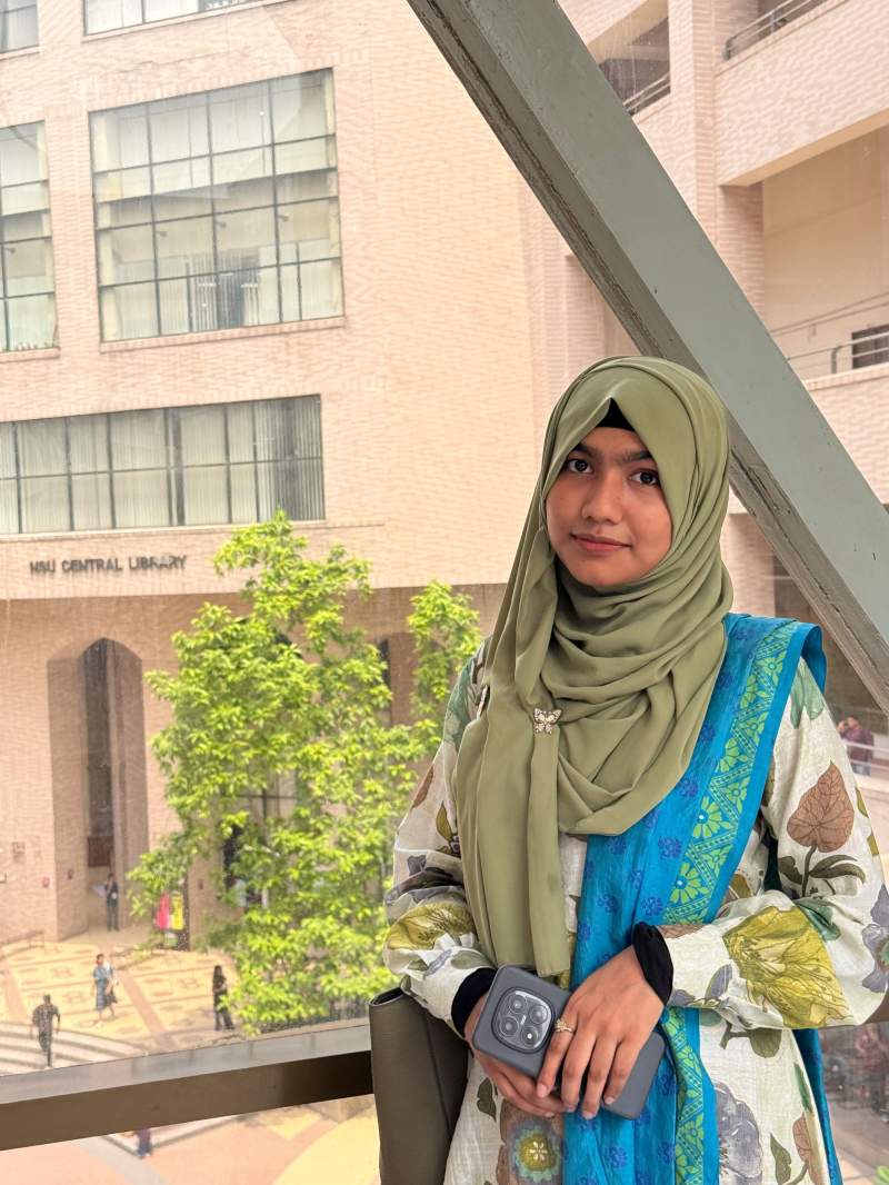 Tahira Tasnim