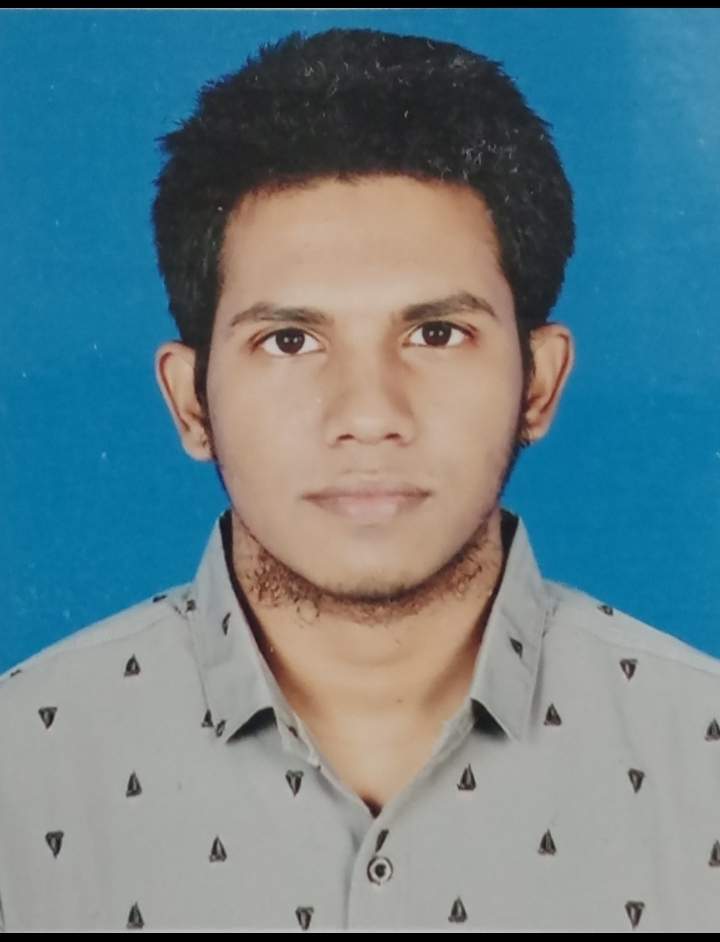 Md. Ashfaqur Rahman