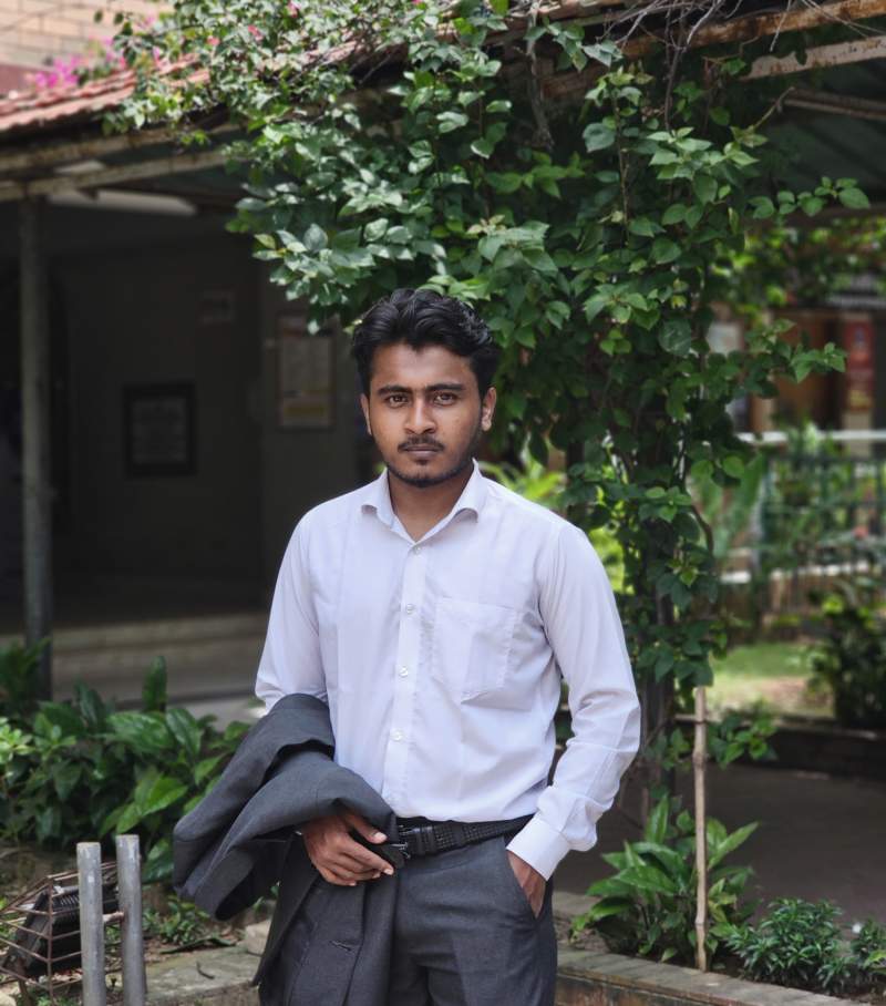 Tarek Rahman