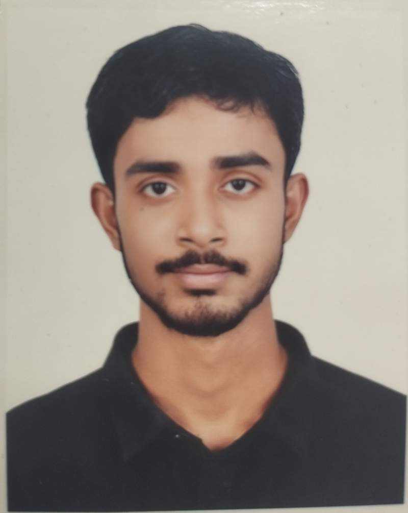 Nahid Hasan