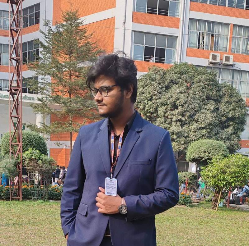 Md. Tanjin Islam Kiam