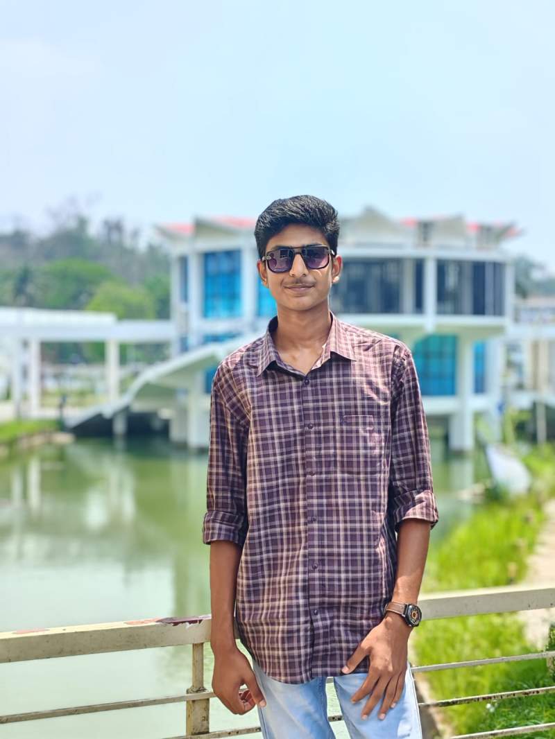 Hridoy Sarker