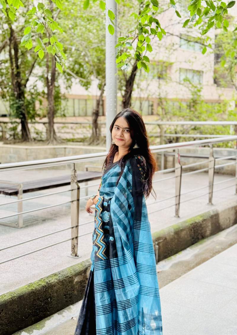 Moumita Das