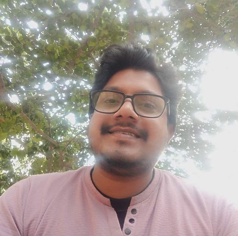 Anamul haque