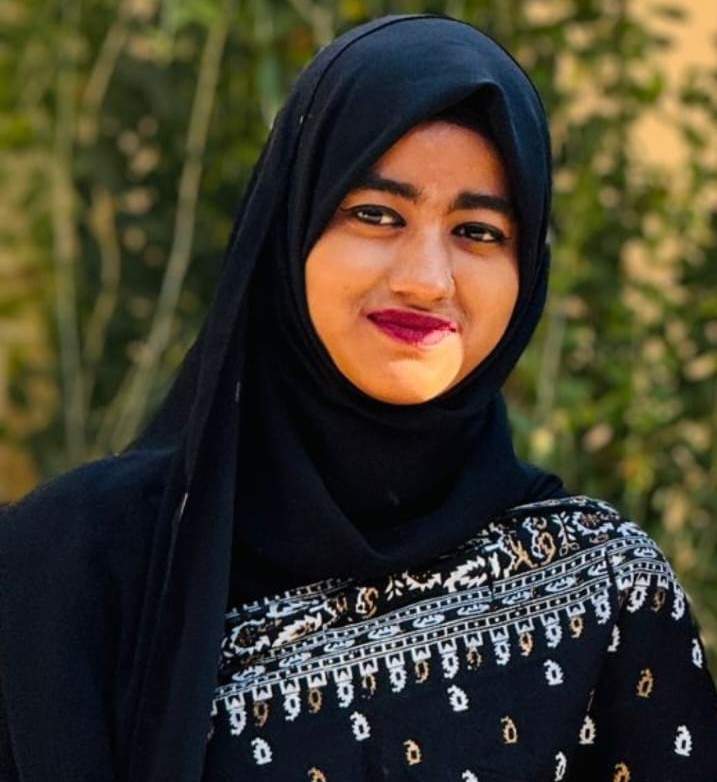 Saima Akter Sumaia