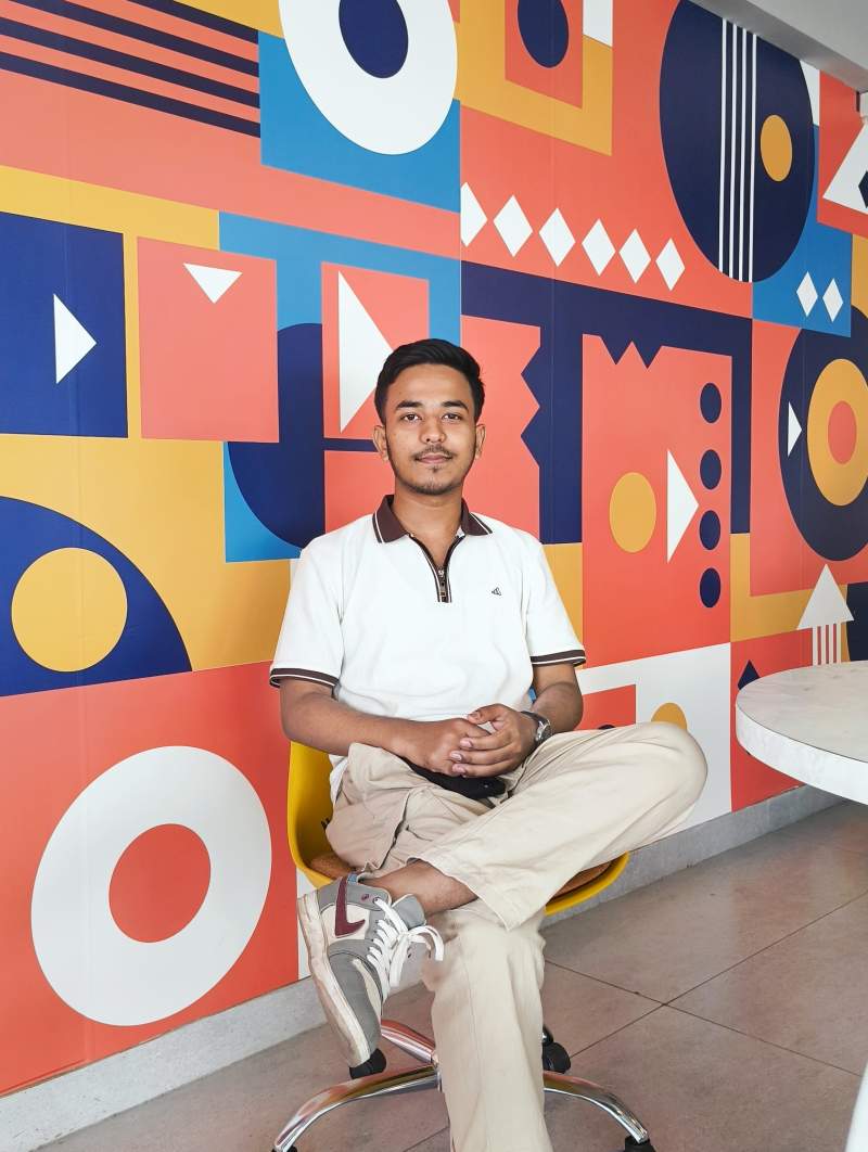 FAISAL AHAMED PROTIK