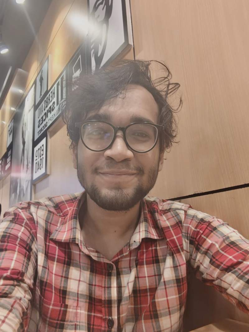 Arin Dutta