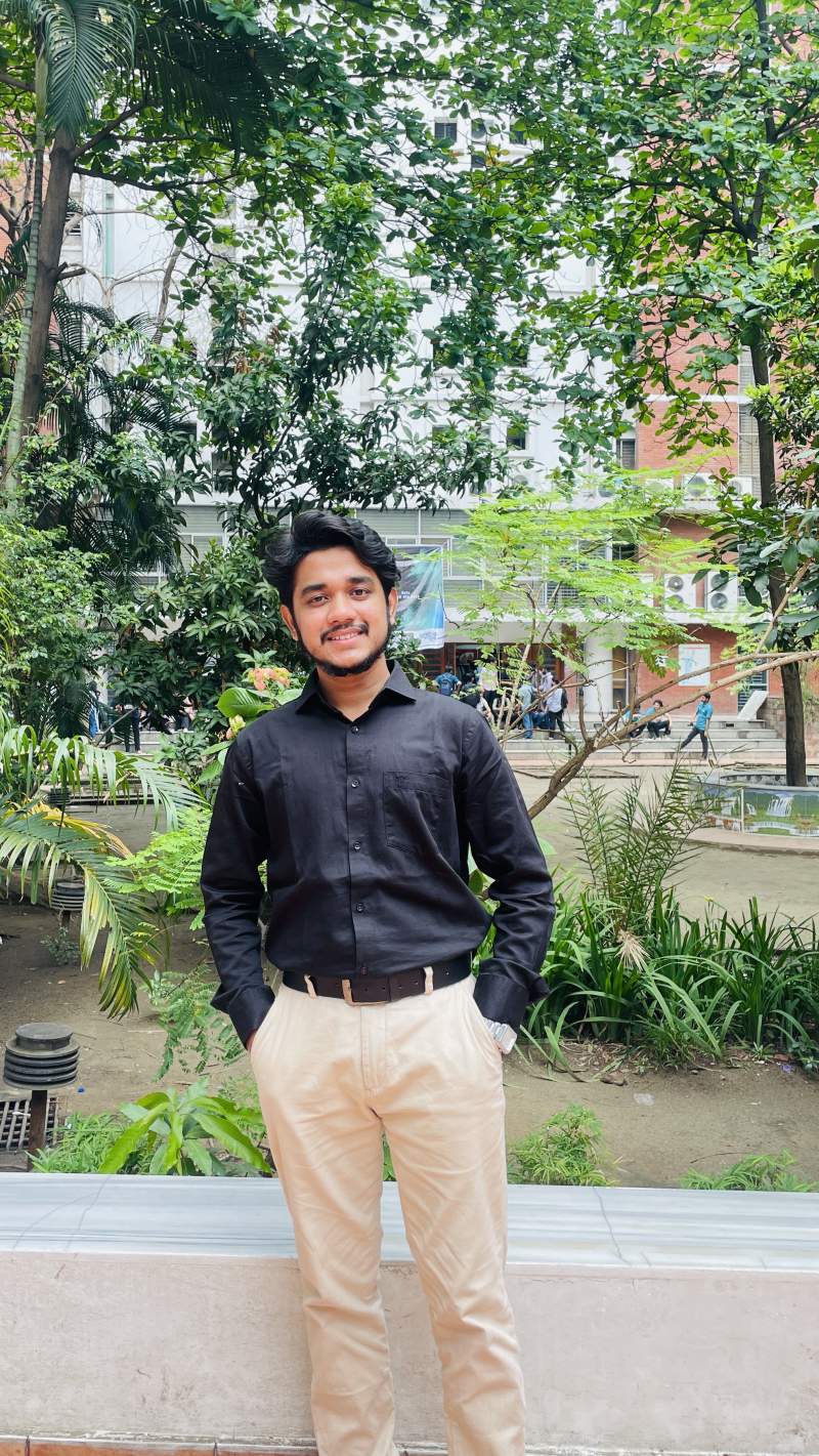 Raiyan Sarker