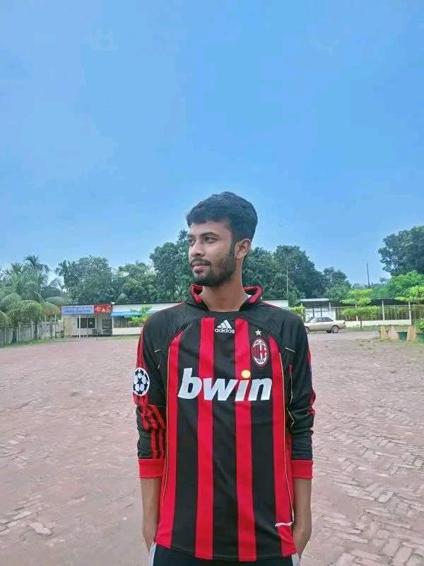 Pronob Biswad