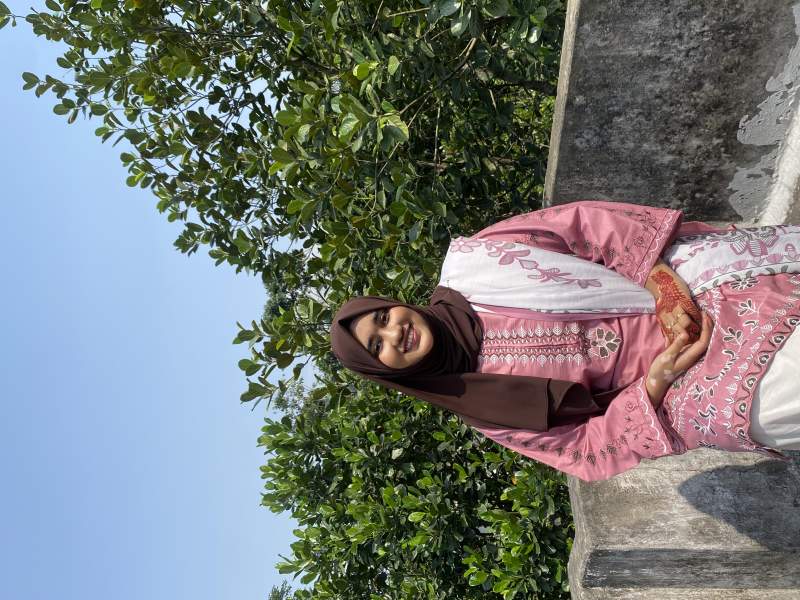 Afsara khan