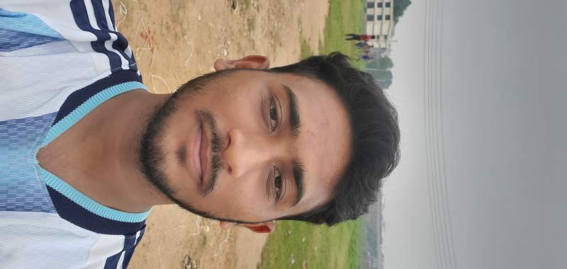 Mehedi Hasan Mitul