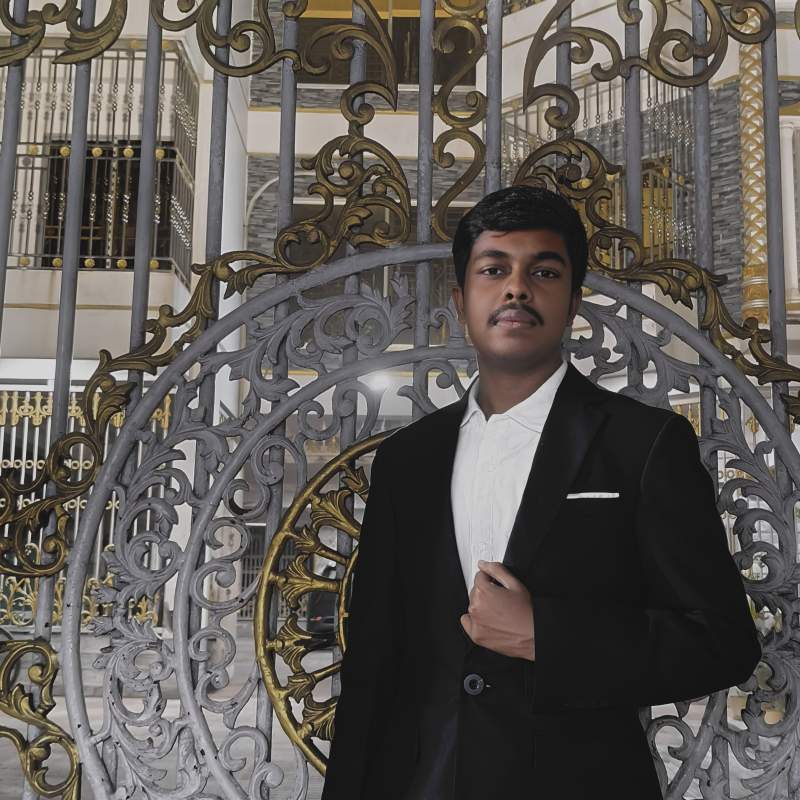 Md Arafuddin Shafin