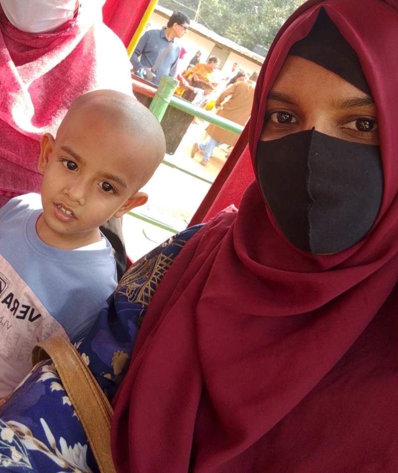 Tarannum Akter Reshma