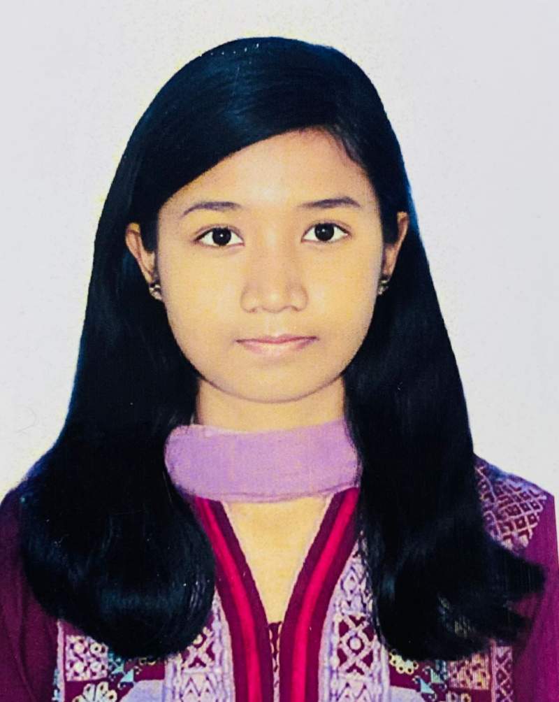 Muntaha Raz