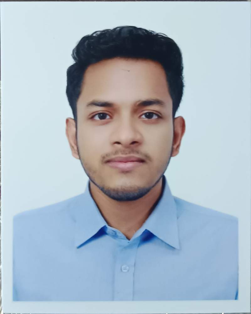 Md Shariful Islam Shuvo