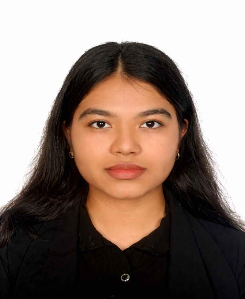 M.A NAHIDA ASAD