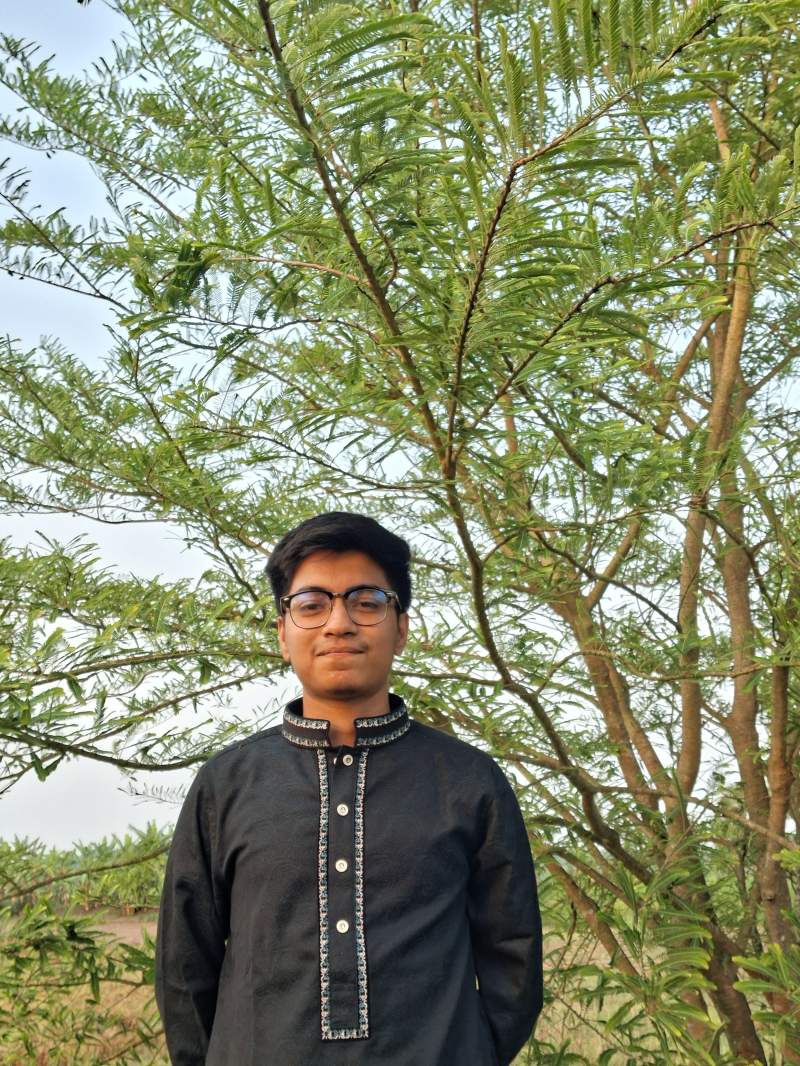MD Shariar Nafiz