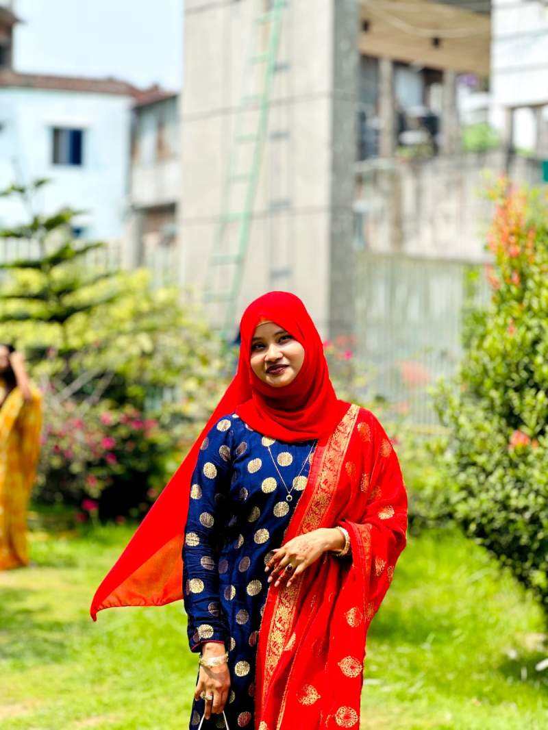 Nabila Haque Any