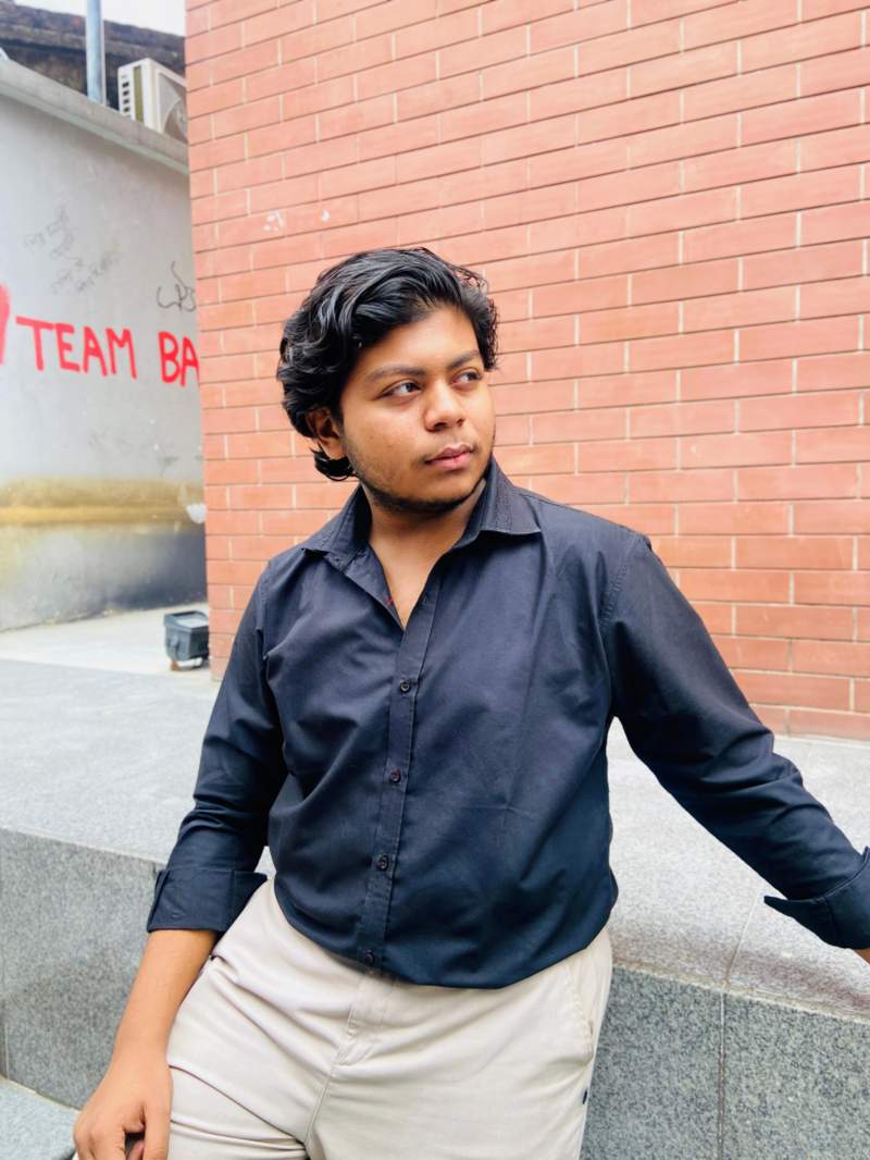 Tahmid Alam Dipro