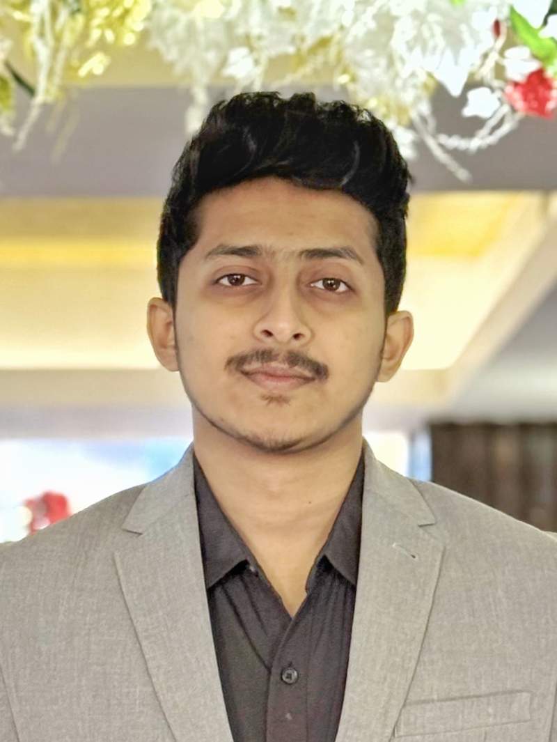 Parvej Kabir