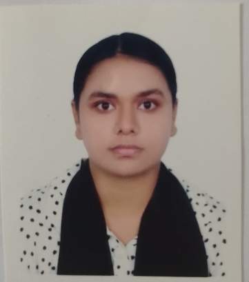 Fahmida Sharmin Joya